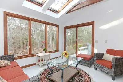 Image de Spacious 3 Bedroom Private Home in East Harwich