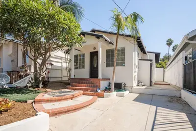 Image de Serene+Yard+Porch&Ez Bike2beach W/D+FreeParking