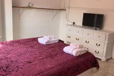 Image de Oceanfront Hideaway main floor