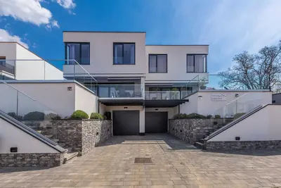 Villa Obzova with private pool