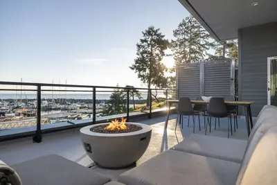 Image de Suite #206 - Contemporary Oceanfront Accommodation