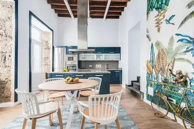 Image de Home2Book El Perenquén 1, Cozy Escape Las Palmas