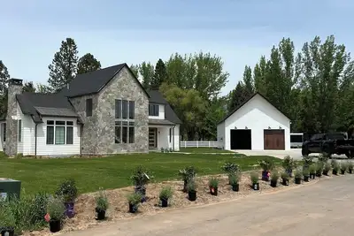 Image de Huntsville Lakehouse close to ski resorts