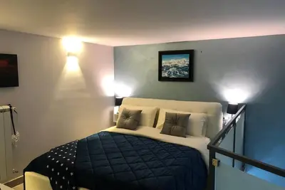 Image de L' Alibi - Naples Center - 5min from station and airport - LeCambrias LuxuryHome
