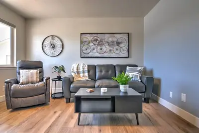 Image de Pinyon Pines, 2-bedroom Townhome. Newly Remodeled Unit A