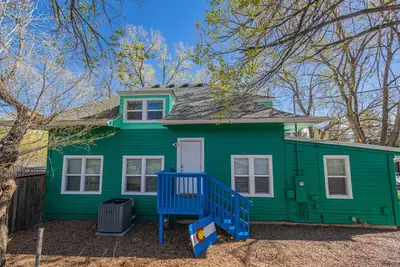 Image de The Blue Porch at Bennett