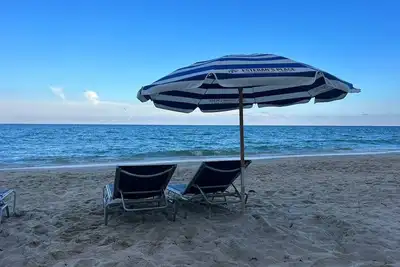 Image de 1b/1b Incroyable appartement à Miami