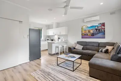 Image de Kleines Haus 2 - Towels & Linen Inc, Centrally Located in the Heart of Hahndorf