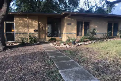 Image de Cozy Home in The Heart of San Antonio