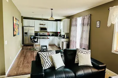 Image de 5 Bedroom Private Villa with Peloton Bike