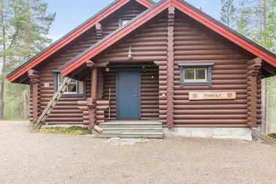 Image de Pyhäkolo by Interhome