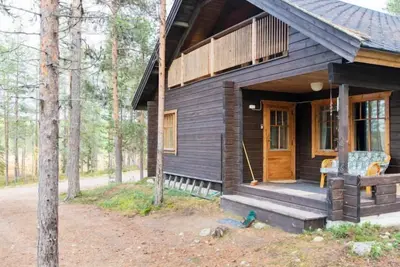 Image de Saukonpiilo 1 by Interhome