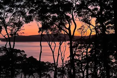 Image de Private waterfront retreat with Kayaks, Boat Bay & Stunning Views