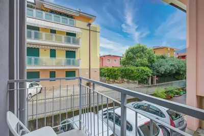 Image de Appartamento Mary Few Minutes From Lake, Riva del Garda, Italy