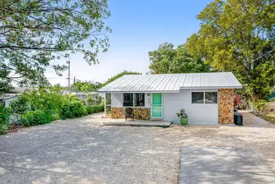 Image de Charming, dog-friendly home with deck, bikes, W/D, & Ac - snowbirds Ok