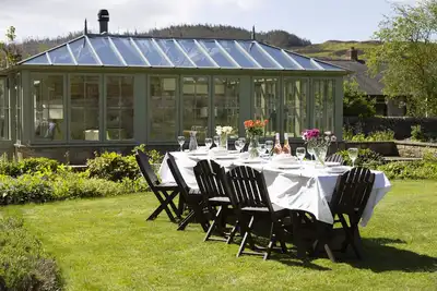 Image de Red Lion House - a family break that sleeps 11 guests in 6 bedrooms