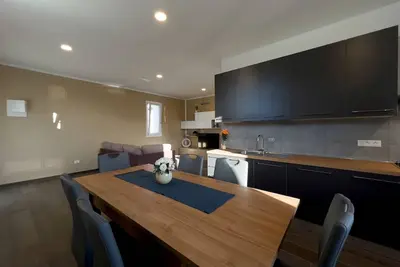 Image de Smeraldo design apartment 6 beds near the center of Portoferraio and all services