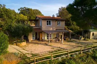 Image de Villa Elicriso Charme and Nature 10 Beds with large outdoor spaces for exclusive use
