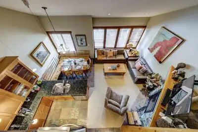 Image de Telemark 23 - Ski in Walk out, Private Sauna, Short Walk to the Village