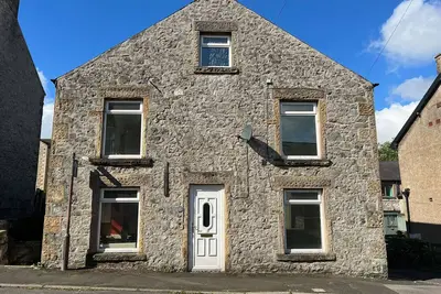 Image de Alma Cottage, family friendly, character holiday cottage in Buxton