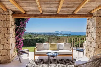 Image de Villa Jaqueline : une belle villa au cœur de la Costa Smeralda