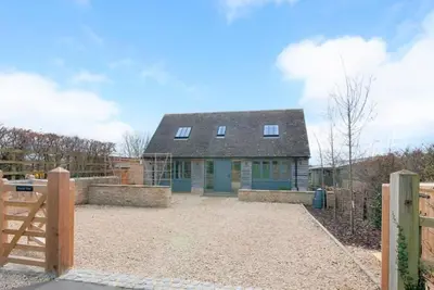 Image de Three bedroom Cotswold holiday cottage - Steeple View