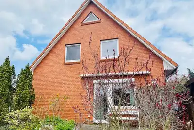 Image de Vacation home for 6 guests with 120m² in Lensahn (163727)