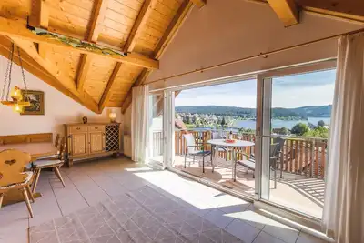 Image de Vacation apartment/apartment for 6 guests with 104m² in Schluchsee (171960)