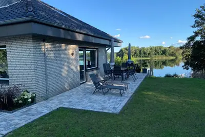 Image de Vacation home for 12 guests with 245m² in Stocksee (172834)
