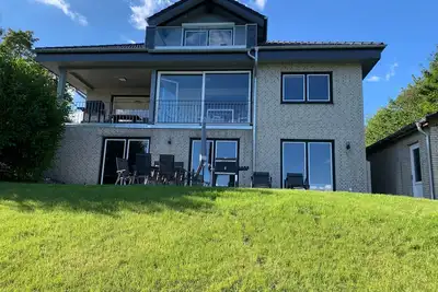 Image de Vacation apartment/apartment for 6 guests with 105m² in Stocksee (173017)
