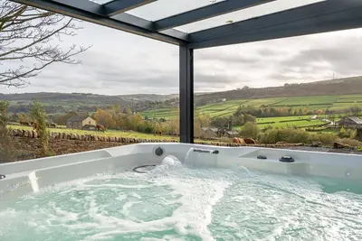 Image de The Lee - Luxury Cottages