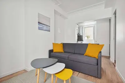 Image de Chic studio Paris - Asnières