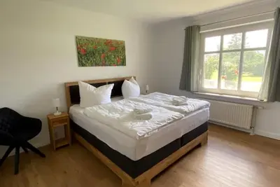Image de Vacation apartment Peenestrom with 100 sqm - Rankwitz am Peenestrom