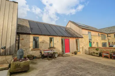 Image de High Barns Cottage, romantic, character holiday cottage in Morpeth