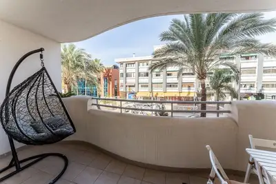 Image de Spacious 2bed family apartment in Puerto Marina
