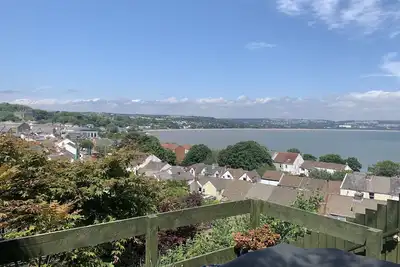 Image de The Lookout, cottage in the heart of Mumbles