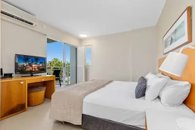 Image de The Pool Resort Kingscliff - 2b Dual Key (7219/20) - Holiday Management Co.