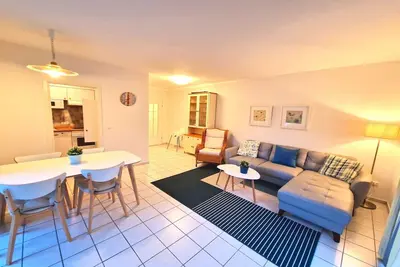 Image de Vacation apartment Ostlandstr. 12-3
