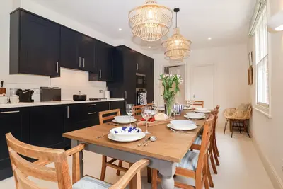 Image de Collett House, pet friendly, luxury holiday cottage in Southwold
