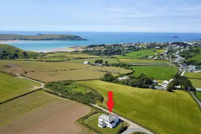 Image de Trewint Hill -  a detached house that sleeps 12 guests  in 6 bedrooms