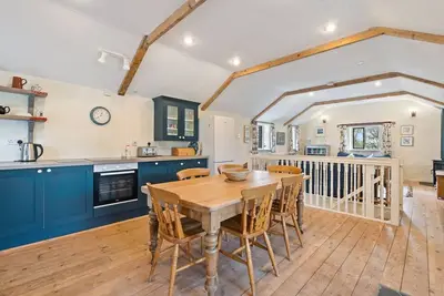 Image de The Barn - 10 minutes from Rock Beach with parking