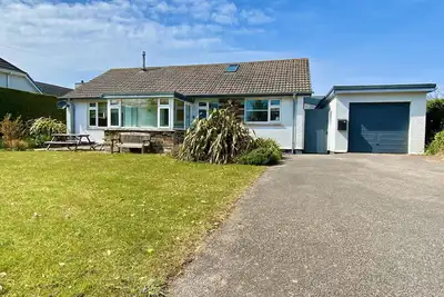 Image de Penworthy - sleeps 7 guests  in 3 bedrooms