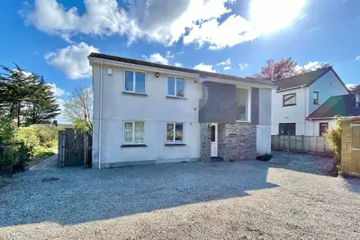 Image de Pen Wethers -  Holiday Home that sleeps 8 guests  in 4 bedrooms