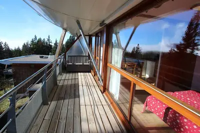 Image de Appartement Chamrousse, 3 pièces, 6 personnes