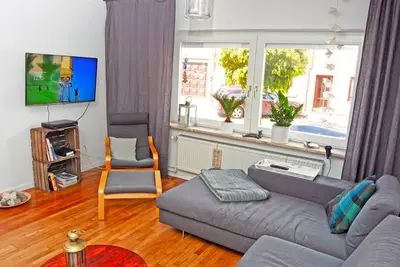 Image de Backstay, Germany