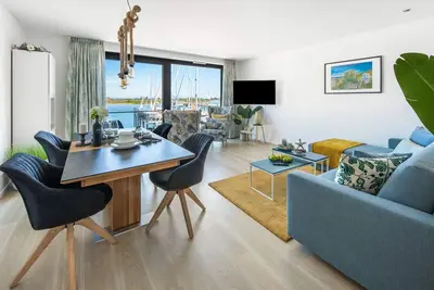 Image de Hafenspitze Deluxe