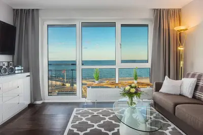 Image de Ostseeresidenz Apartment 90