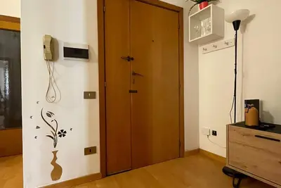 Ankon Apartments: Palazzo Mazzini Home-Suite