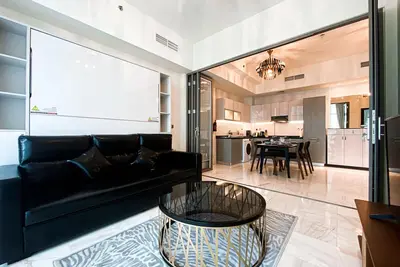 Image de The Prive Hospitality - Bayz by Danube #1008