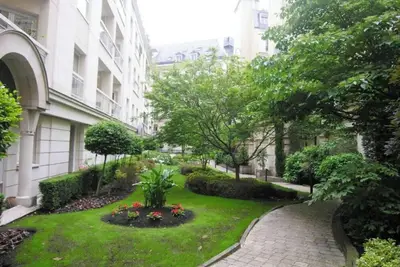 Image de 80sqm Luxury 1bedroom in Saint Germain